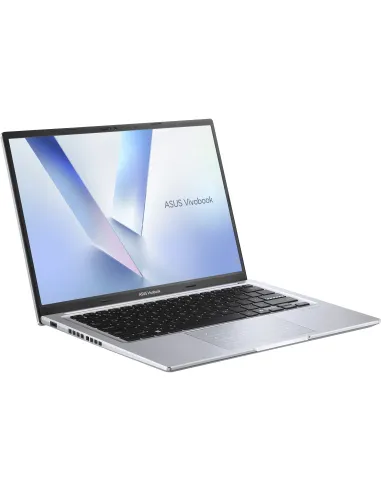 ASUS Vivobook 14 M1405NAQ-LY036W - Ordenador Portátil " WUXGA (AMD Ryzen 7 170, 16GB RAM, 512GB SSD, Radeon 680M, Windows 11