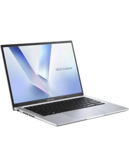 ASUS Vivobook 14 M1405NAQ-LY036W - Ordenador Portátil " WUXGA (AMD Ryzen 7 170, 16GB RAM, 512GB SSD, Radeon 680M, Windows 11