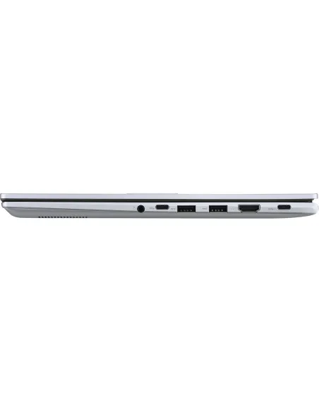 ASUS Vivobook 14 M1405NAQ-LY036W - Ordenador Portátil " WUXGA (AMD Ryzen 7 170, 16GB RAM, 512GB SSD, Radeon 680M, Windows 11