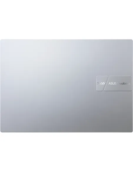 ASUS Vivobook 14 M1405NAQ-LY036W - Ordenador Portátil " WUXGA (AMD Ryzen 7 170, 16GB RAM, 512GB SSD, Radeon 680M, Windows 11