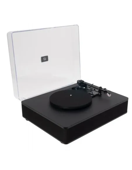 Tocadiscos hi - fi fonestar vinyl - 25amp con reproductor Tocadiscos hi - fi fonestar vinyl - 25amp con reproductor