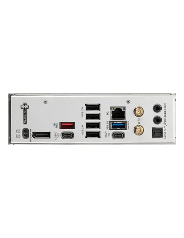 MSI B850 GAMING PLUS WIFI placa base AMD B850 Zócalo AM5 ATX