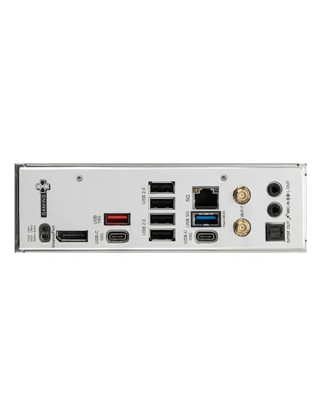 MSI B850 GAMING PLUS WIFI placa base AMD B850 Zócalo AM5 ATX