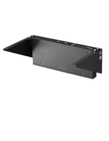 StarTech.com Armario Rack de Servidores Vertical de Pared - de Acero Sólido - 6U - 19 Pulgadas