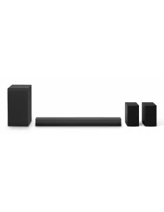 LG S40TR Negro 4.1 canales 400 W 2