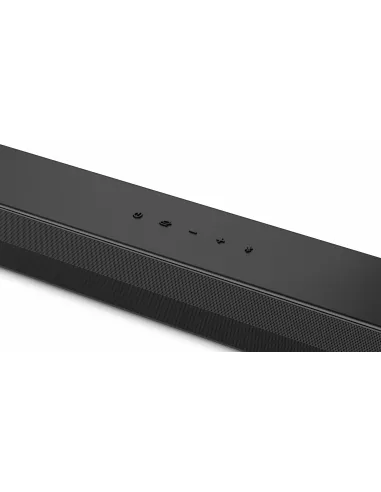 LG S40TR Negro 4.1 canales 400 W