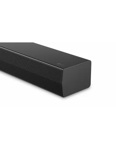 LG S40TR Negro 4.1 canales 400 W
