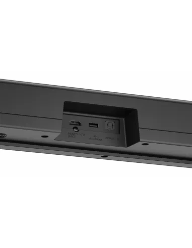 LG S40TR Negro 4.1 canales 400 W