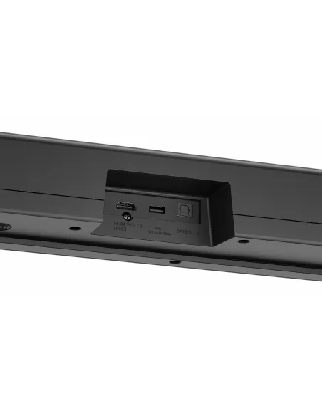 LG S40TR Negro 4.1 canales 400 W