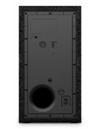 LG S40TR Negro 4.1 canales 400 W
