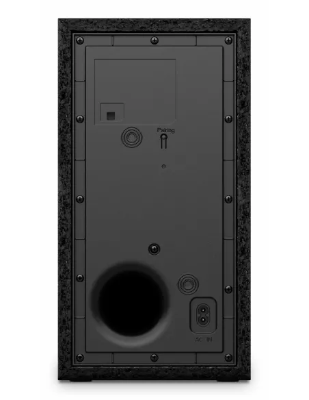 LG S40TR Negro 4.1 canales 400 W
