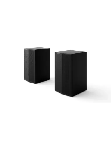 LG S40TR Negro 4.1 canales 400 W