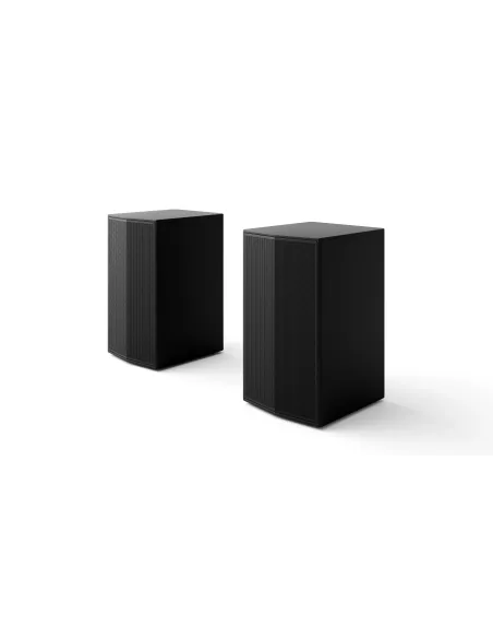 LG S40TR Negro 4.1 canales 400 W