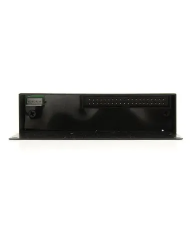 StarTech.com Adaptador Disco Duro 2.5in 3.5 Pulgadas IDE a SATA para Base de Conexión Dock Estación HDD