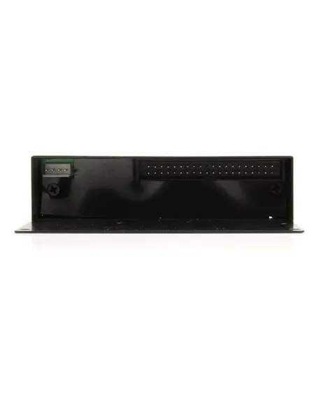 StarTech.com Adaptador Disco Duro 2.5in 3.5 Pulgadas IDE a SATA para Base de Conexión Dock Estación HDD
