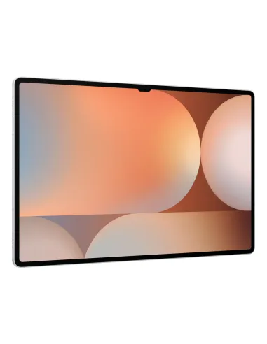 Samsung Galaxy Tab S10 Ultra 5G LTE-TDD & LTE-FDD 256 GB 37,1 cm (14.6") 12 GB Wi-Fi 7 (802.11be) Platino, Plata