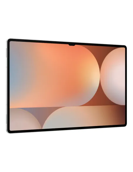 Samsung Galaxy Tab S10 Ultra 5G LTE-TDD & LTE-FDD 256 GB 37,1 cm (14.6") 12 GB Wi-Fi 7 (802.11be) Platino, Plata