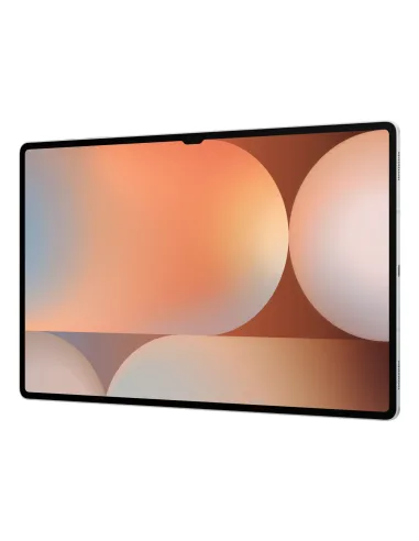 Samsung Galaxy Tab S10 Ultra 5G LTE-TDD & LTE-FDD 256 GB 37,1 cm (14.6") 12 GB Wi-Fi 7 (802.11be) Platino, Plata