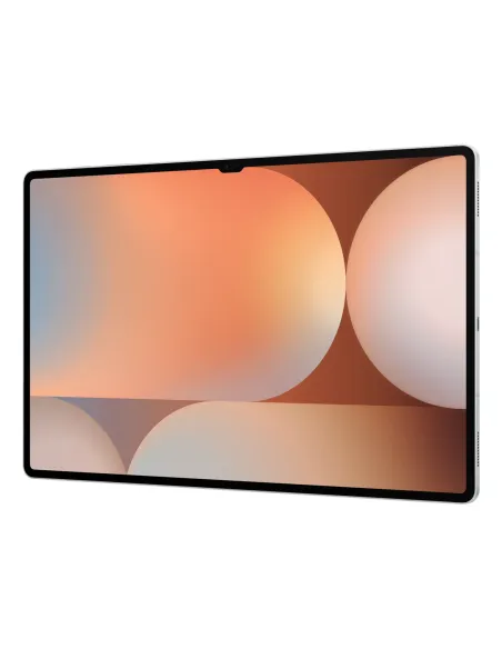 Samsung Galaxy Tab S10 Ultra 5G LTE-TDD & LTE-FDD 256 GB 37,1 cm (14.6") 12 GB Wi-Fi 7 (802.11be) Platino, Plata