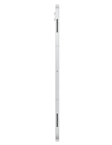Samsung Galaxy Tab S10 Ultra 5G LTE-TDD & LTE-FDD 256 GB 37,1 cm (14.6") 12 GB Wi-Fi 7 (802.11be) Platino, Plata