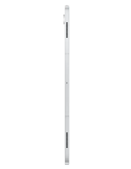 Samsung Galaxy Tab S10 Ultra 5G LTE-TDD & LTE-FDD 256 GB 37,1 cm (14.6") 12 GB Wi-Fi 7 (802.11be) Platino, Plata