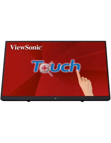 Viewsonic TD2230