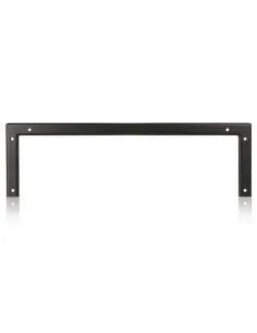 StarTech.com Rack de Acero Vertical de Pared 2U 19in Pulgadas para Equipos Montaje Vertical 2