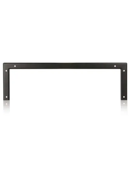 StarTech.com Rack de Acero Vertical de Pared 2U 19in Pulgadas para Equipos Montaje Vertical