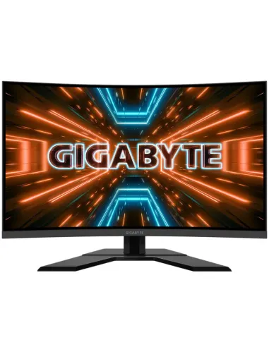 Gigabyte G32QC A