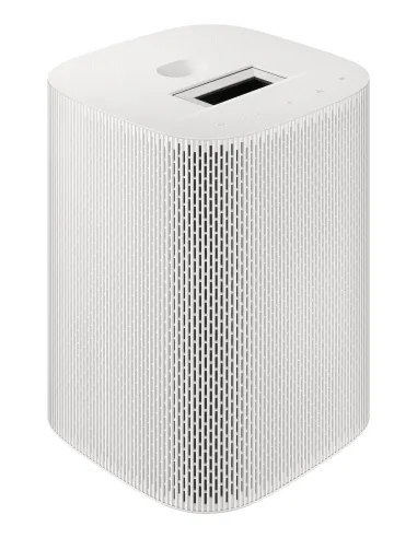 Samsung SP-LPF5DSAX Proyector de alcance ultracorto 1080p (1920x1080) Blanco