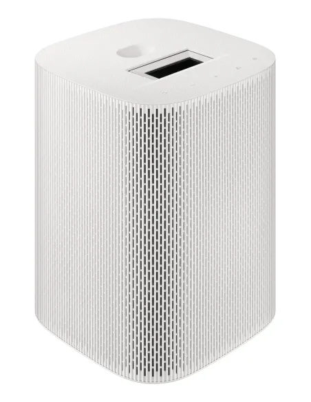 Samsung SP-LPF5DSAX Proyector de alcance ultracorto 1080p (1920x1080) Blanco
