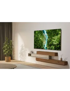 Samsung TU55U8005FU 139,7 cm (55") 4K Ultra HD Smart TV Wifi Negro 2