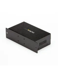 StarTech.com Hub Industrial de 7 Puertos USB 2.0 con Protección Antiestática ESD y Protección de Picos de 350W 2