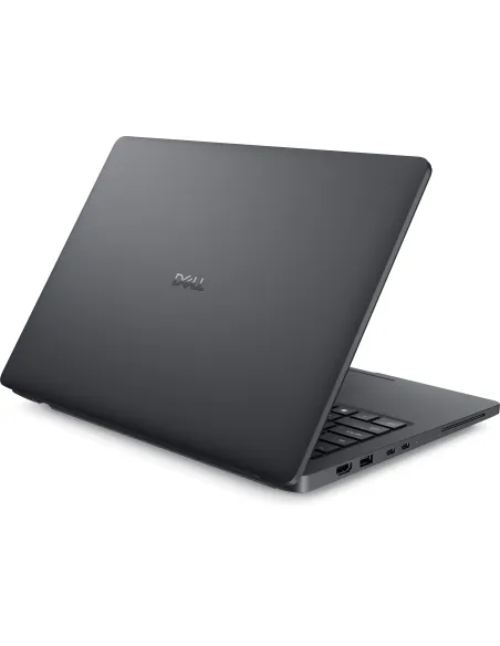 DELL Pro Max 14 MC14250 Intel Core Ultra 7 265H Estación de trabajo móvil 35,6 cm (14") Full HD+ 16 GB LPDDR5x-SDRAM 512 GB SSD