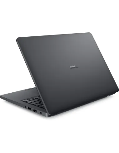 DELL Pro Max 14 MC14250 Intel Core Ultra 7 265H Estación de trabajo móvil 35,6 cm (14") Full HD+ 16 GB LPDDR5x-SDRAM 512 GB SSD