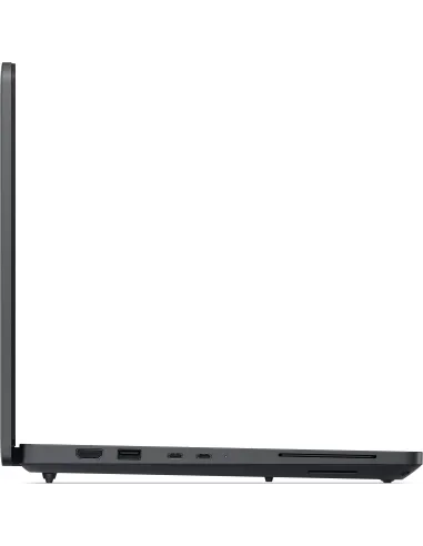 DELL Pro Max 14 MC14250 Intel Core Ultra 7 265H Estación de trabajo móvil 35,6 cm (14") Full HD+ 16 GB LPDDR5x-SDRAM 512 GB SSD