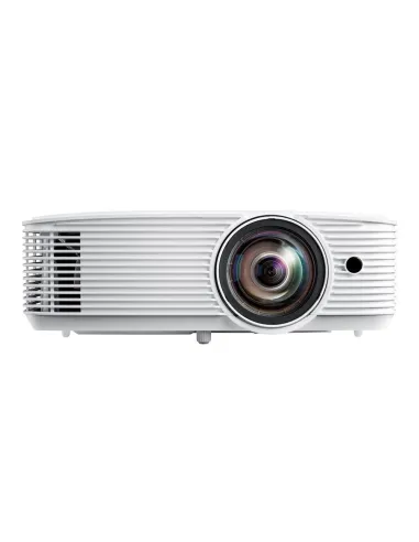 Proyector optoma x309st ansi dlp xga