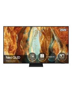 Samsung TV 65" Neo QLED QN73F 4K Vision AI Smart TV 2025