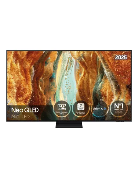 Samsung TV 65" Neo QLED QN73F 4K Vision AI Smart TV 2025