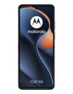Motorola razr 60 17,5 cm (6.9") SIM doble Android 15 5G USB Tipo C 8 GB 256 GB 4500 mAh Azul 2