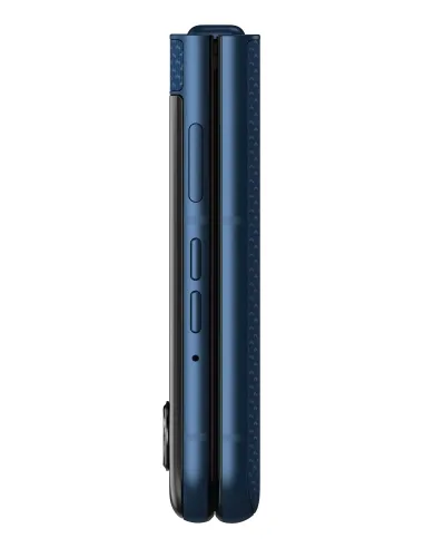 Motorola razr 60 17,5 cm (6.9") SIM doble Android 15 5G USB Tipo C 8 GB 256 GB 4500 mAh Azul