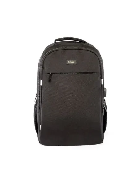 Nilox MOCHILA 15 6 STYLE NEGRO