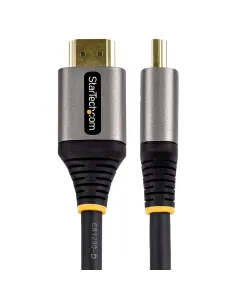 StarTech.com Cable de 1m HDMI 2.1 8K - Cable HDMI Certificado de Ultra Alta Velocidad - 48Gbps - 8K 60Hz - 4K 120Hz - HDR10+ - 2
