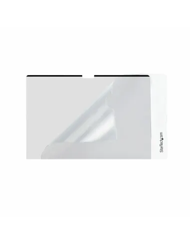 StarTech.com Filtro de Privacidad Táctil 16 10 para Portátil de 13.3in - Protector - Anti Luz Azul - Antibrillo - Ángulo de