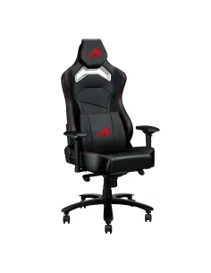 ASUS ROG Chariot X Core Silla para videojuegos universal Asiento acolchado Negro 2