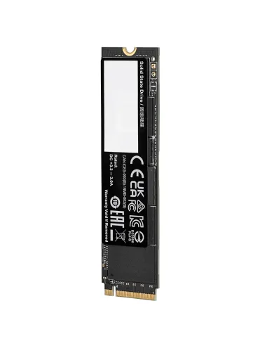 GIGABYTE AORUS Gen4 7300 SSD 2TB M.2 PCI Express 4.0 NVMe 3D TLC NAND