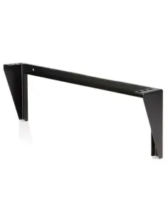 StarTech.com Rack de Acero Vertical de Pared 1U 19in Pulgadas para Equipos Montaje Vertical