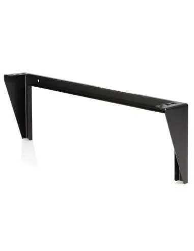 StarTech.com Rack de Acero Vertical de Pared 1U 19in Pulgadas para Equipos Montaje Vertical