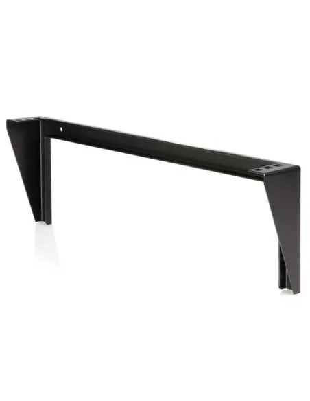 StarTech.com Rack de Acero Vertical de Pared 1U 19in Pulgadas para Equipos Montaje Vertical