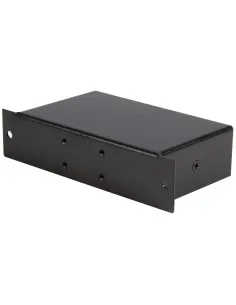 StarTech.com Hub Industrial de 4 Puertos USB 2.0 con Protección Antiestática ESD 2